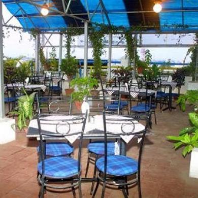 צ'נאי Hotel Maurya International מראה חיצוני תמונה