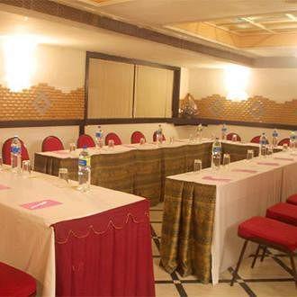 צ'נאי Hotel Maurya International מראה חיצוני תמונה
