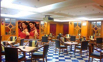 צ'נאי Hotel Maurya International מראה חיצוני תמונה