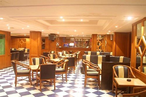 צ'נאי Hotel Maurya International מראה חיצוני תמונה